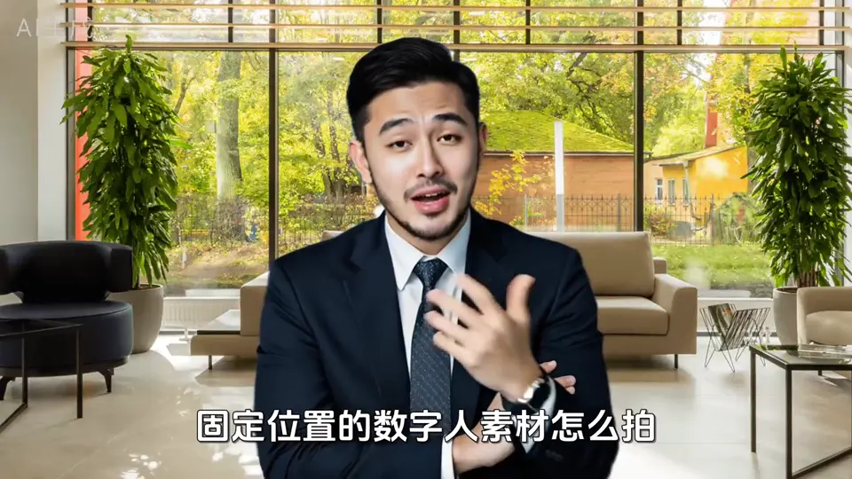 固定场景拍摄示例封面