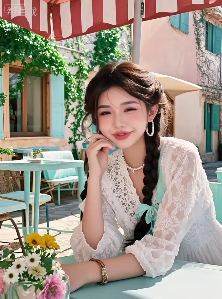 边走边拍拍摄示例封面